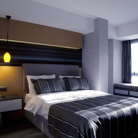 The Black Hotel Eskişehir Kamer foto