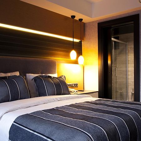 The Black Hotel Eskişehir Kamer foto