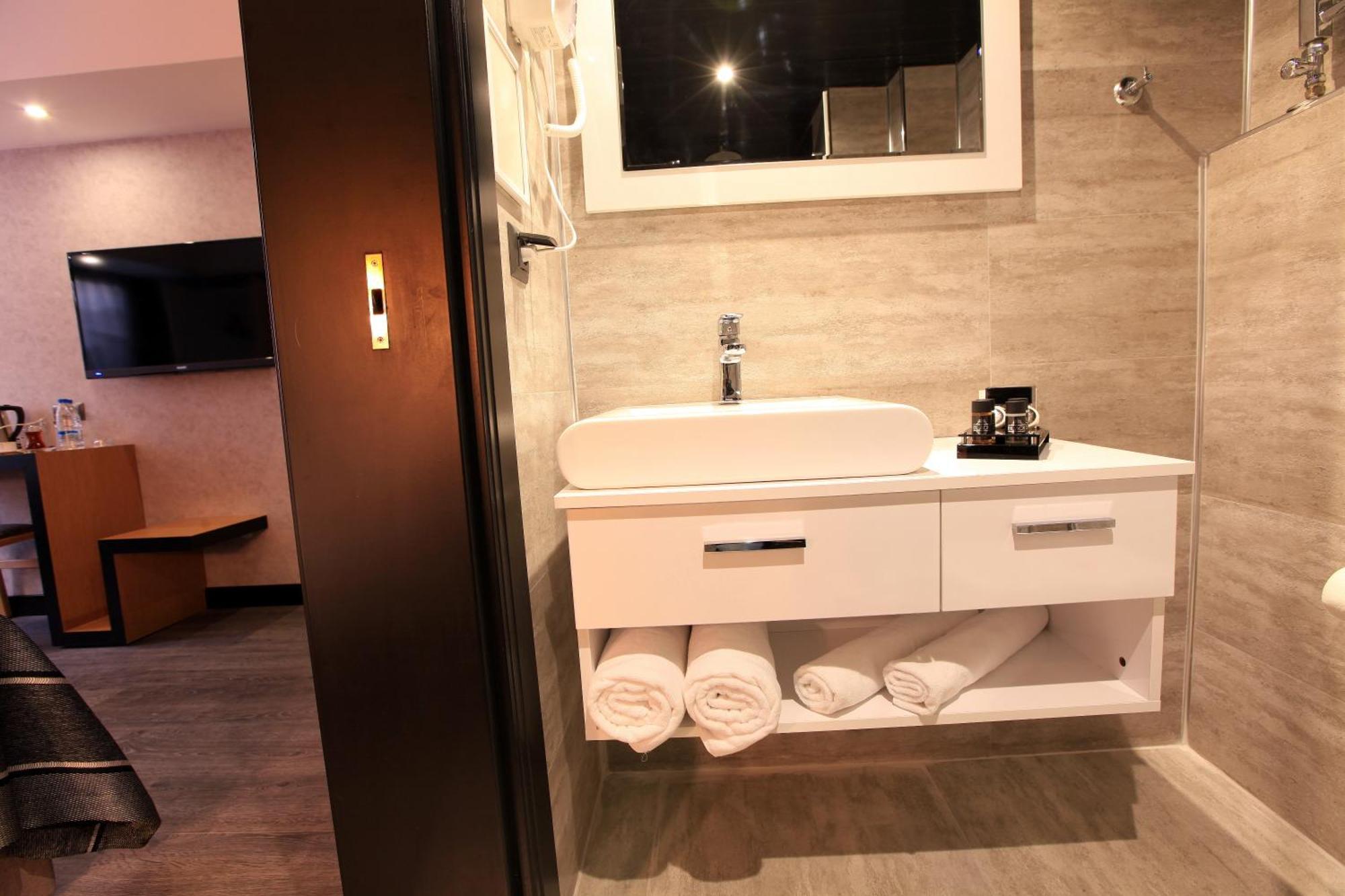 The Black Hotel Eskişehir Kamer foto