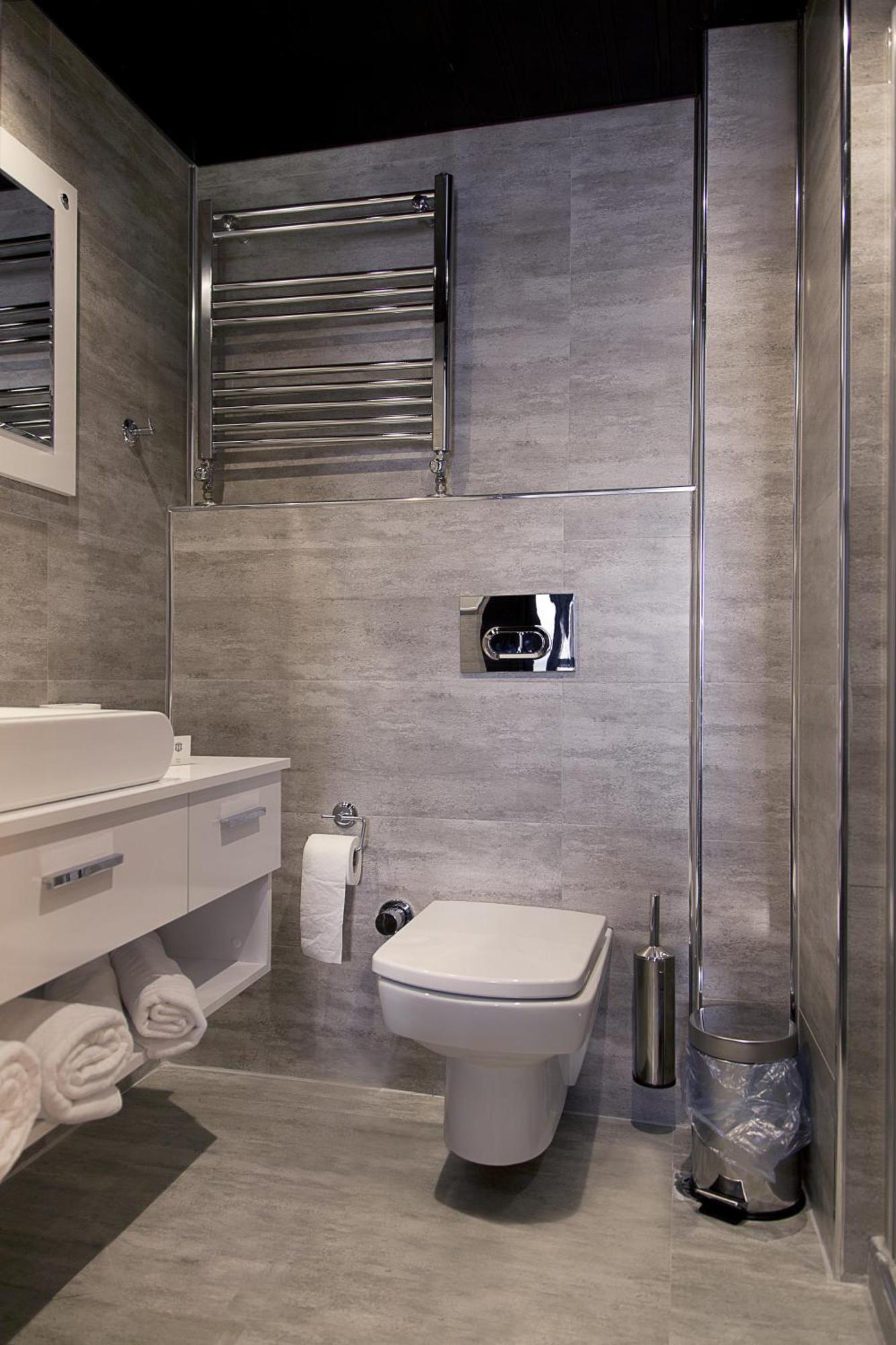 The Black Hotel Eskişehir Kamer foto