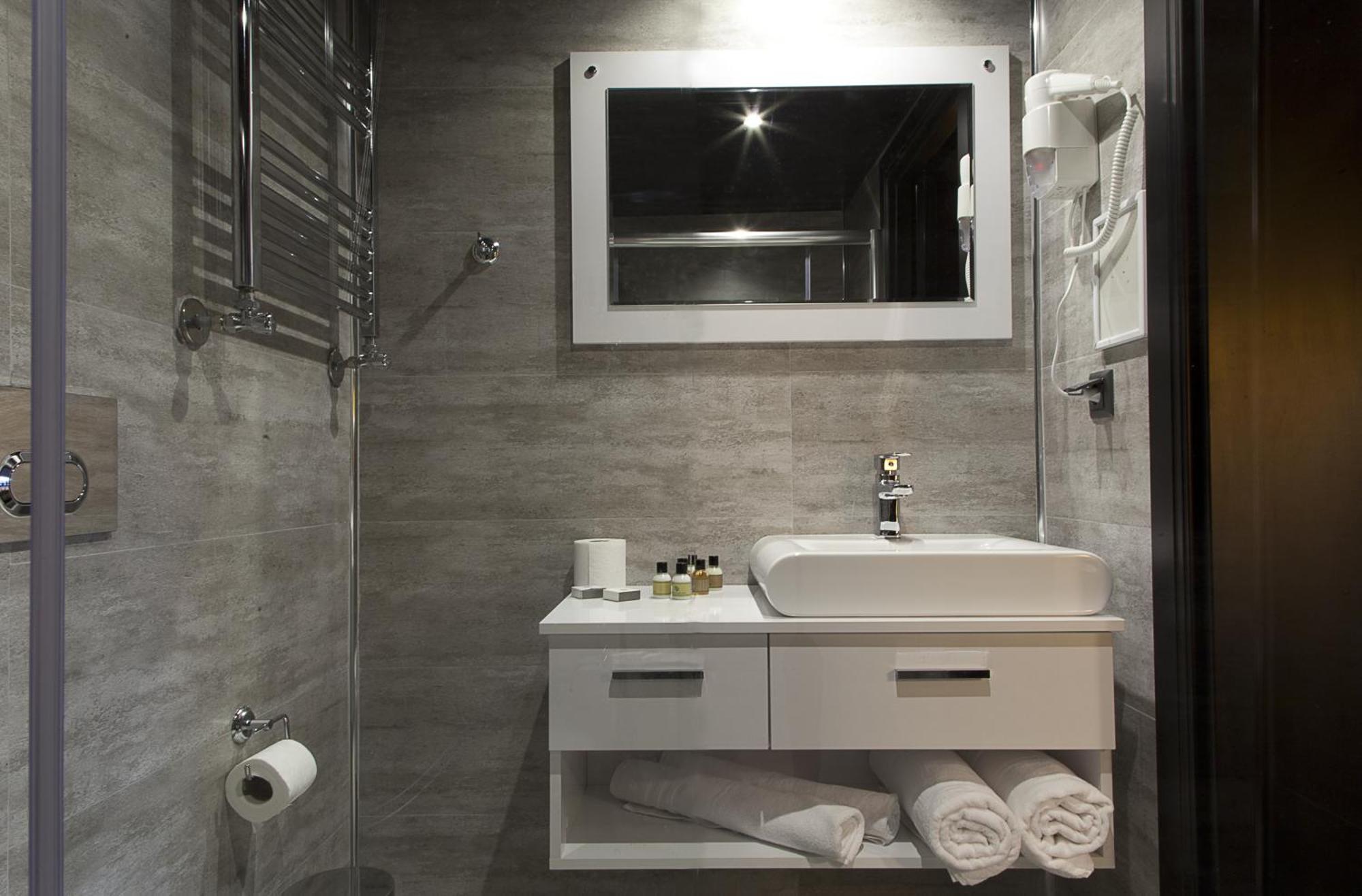 The Black Hotel Eskişehir Kamer foto