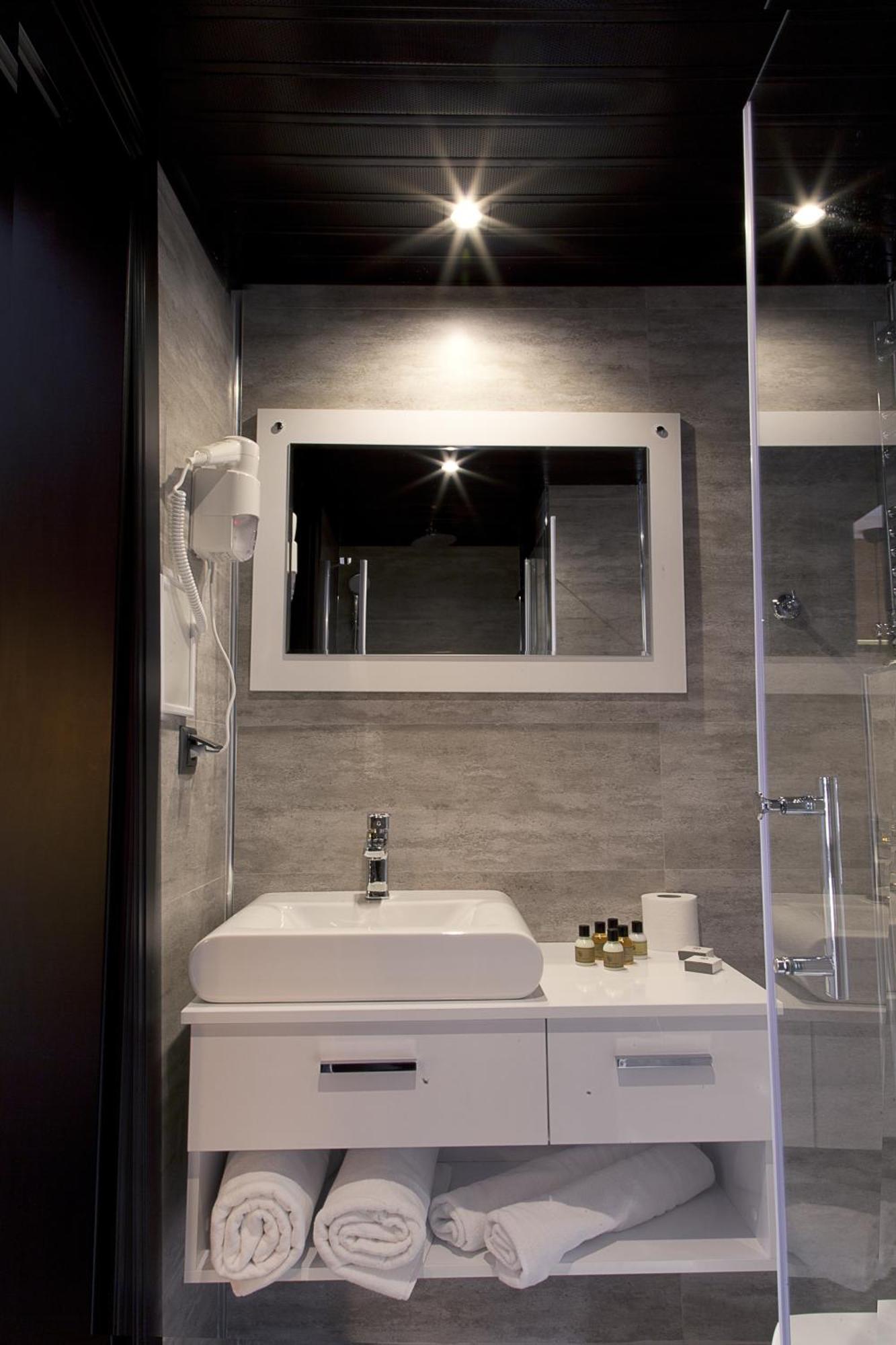 The Black Hotel Eskişehir Kamer foto