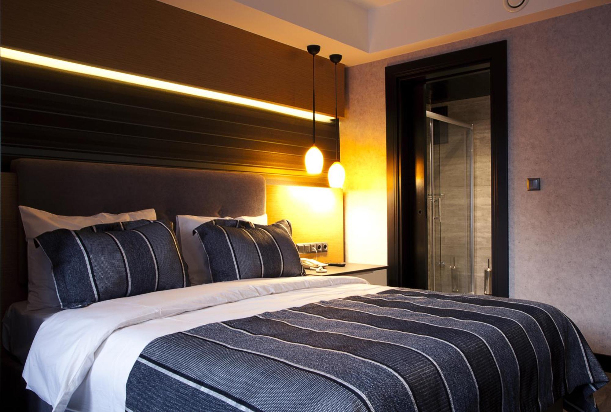 The Black Hotel Eskişehir Kamer foto