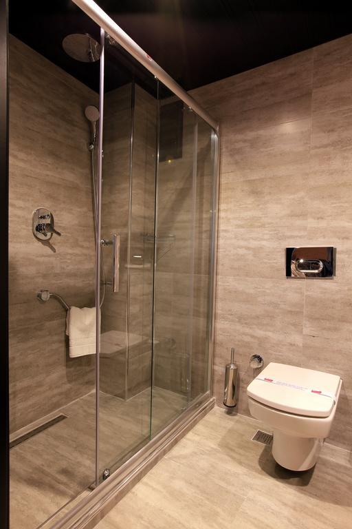 The Black Hotel Eskişehir Kamer foto